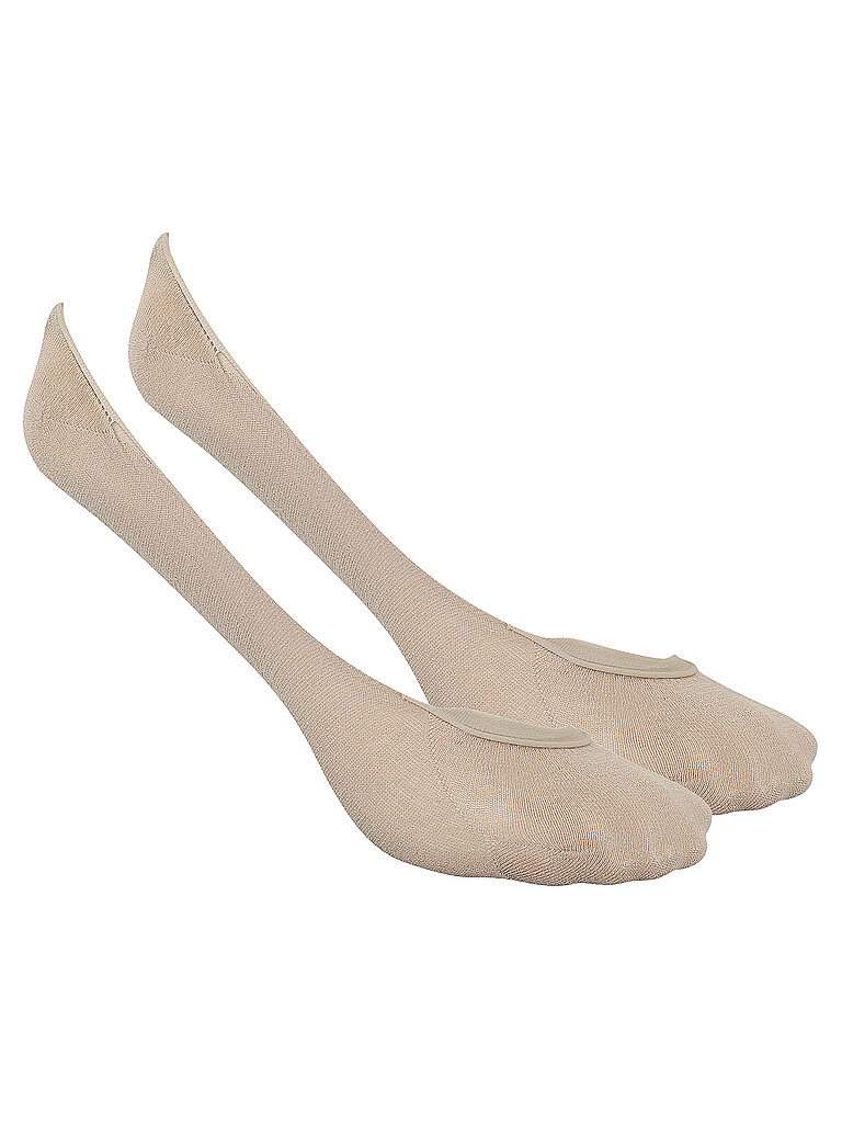 TOMMY HILFIGER Füsslinge  beige | 39-42